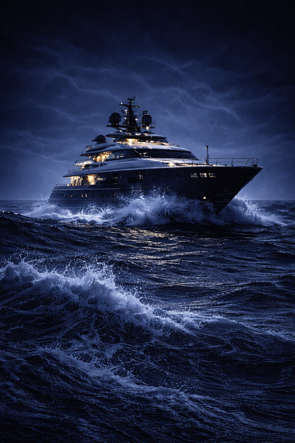 Aggenor professional yacht management services